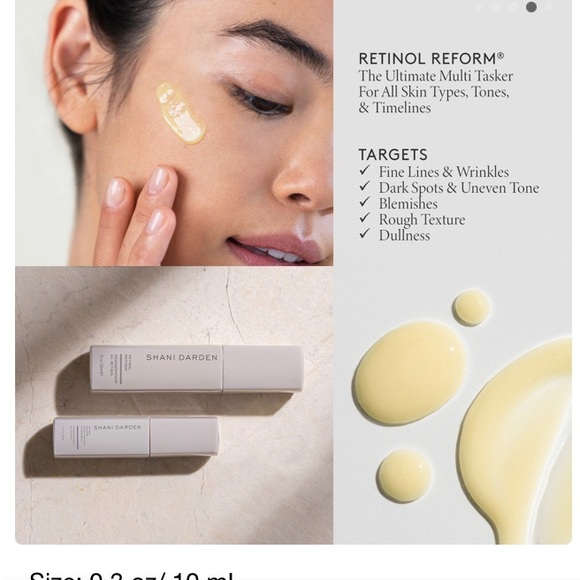 SHANI DARDEN Retinol Reform - Picture 9 of 10